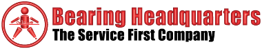 Bearing Headquarters Logo