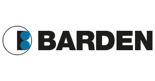 Barden company logo