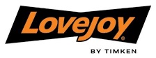 Lovejoy by Timken logo