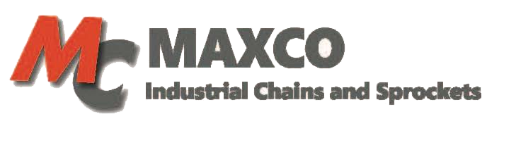 Maxco (formerly HKK) Industrial Chains and Sprockets company logo