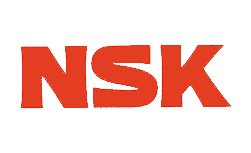 N S K company logo