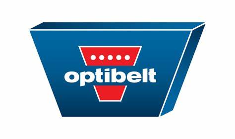 Optibelt company logo