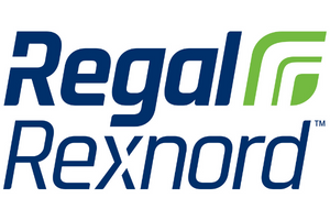 Regal Rexnord company logo