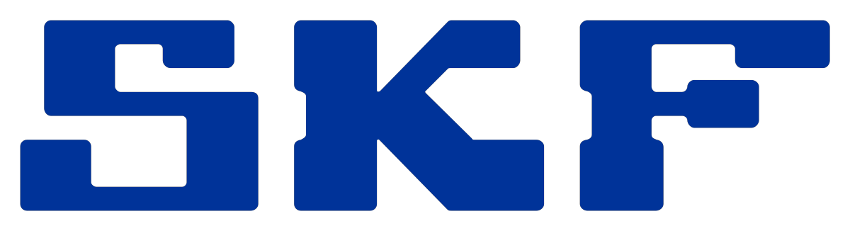 S K F company logo