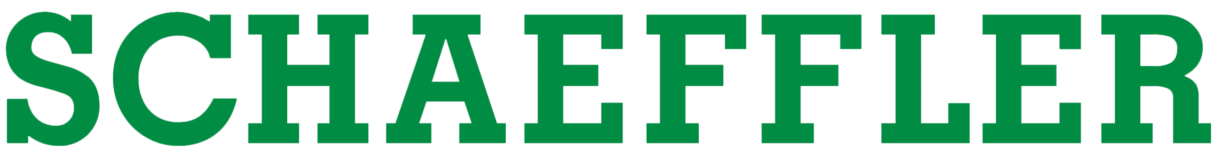 Schaeffler company logo